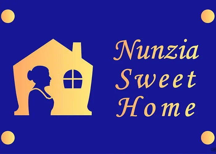 Nunzia Sweet Home