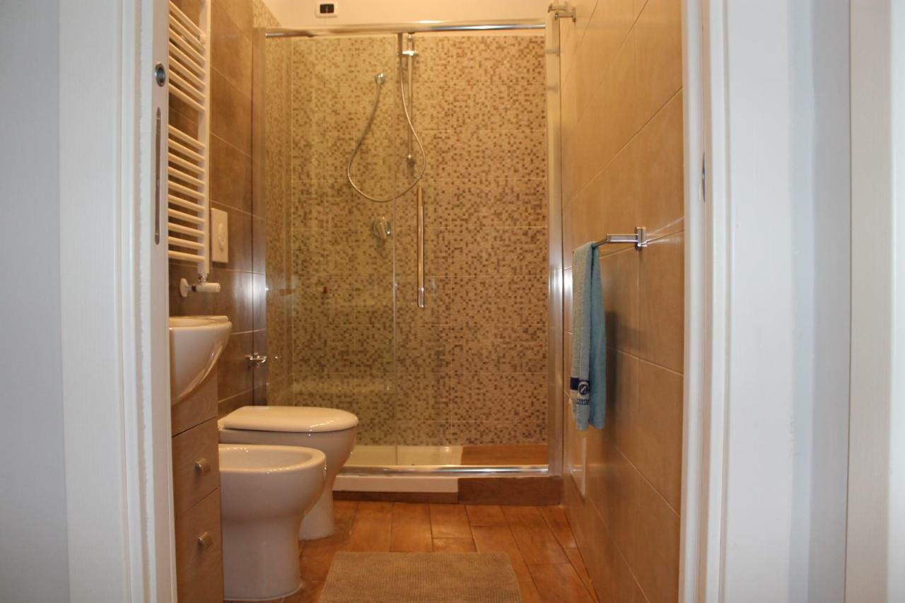 Apartamento Nunzia Sweet