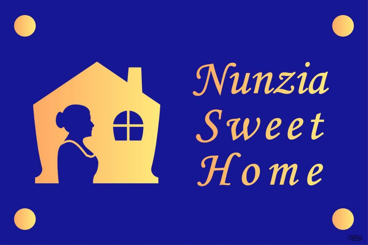 Nunzia Sweet Apartamento Nápoles