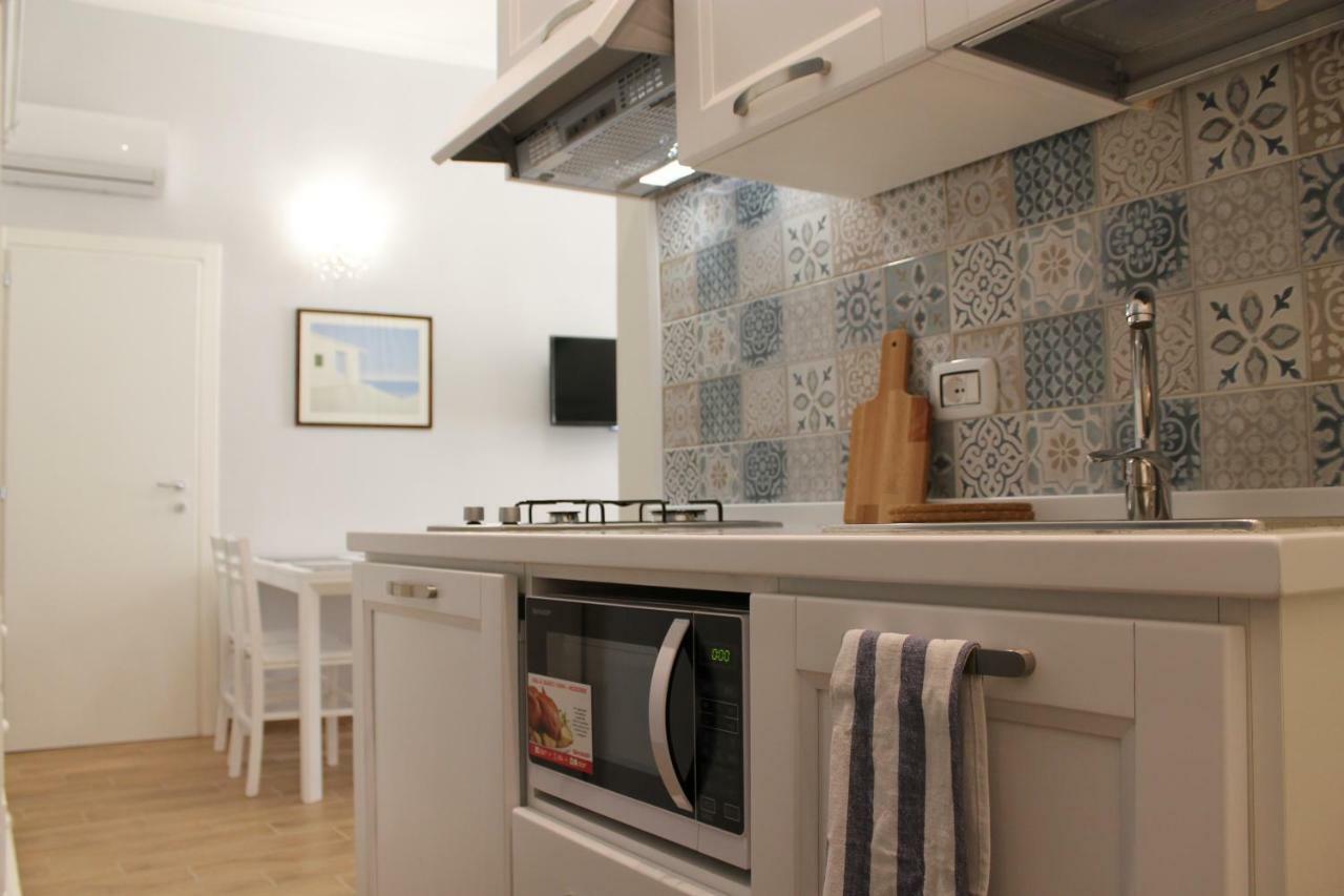 Apartamento Nunzia Sweet