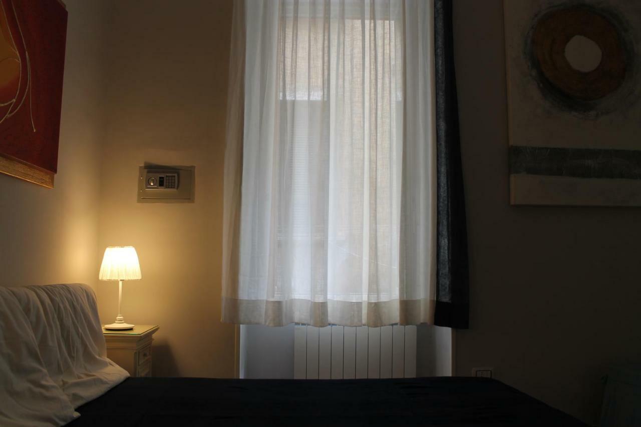 Nunzia Sweet Apartamento Nápoles