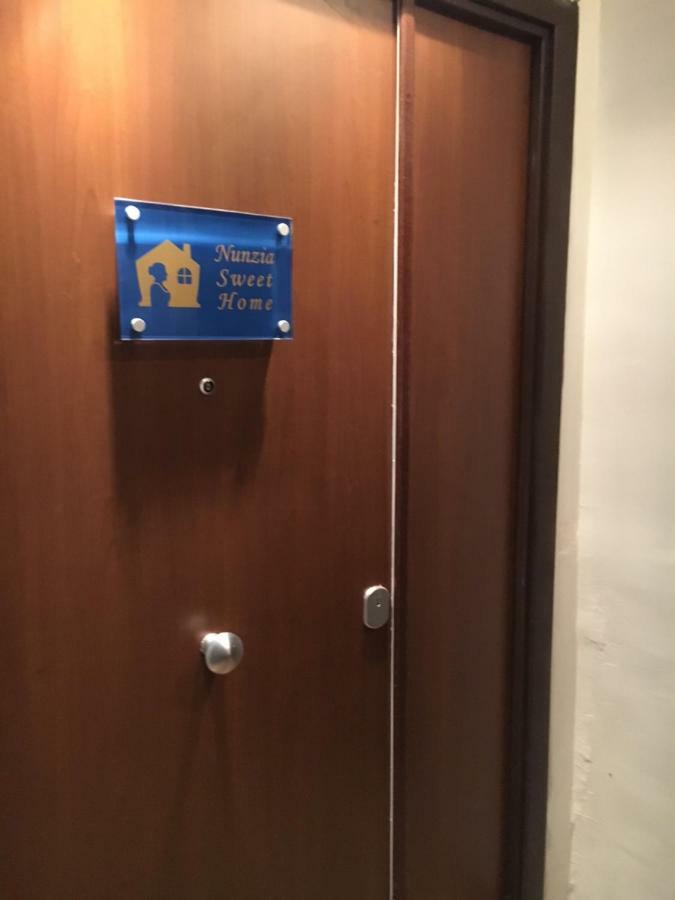 Apartamento Nunzia Sweet Nápoles