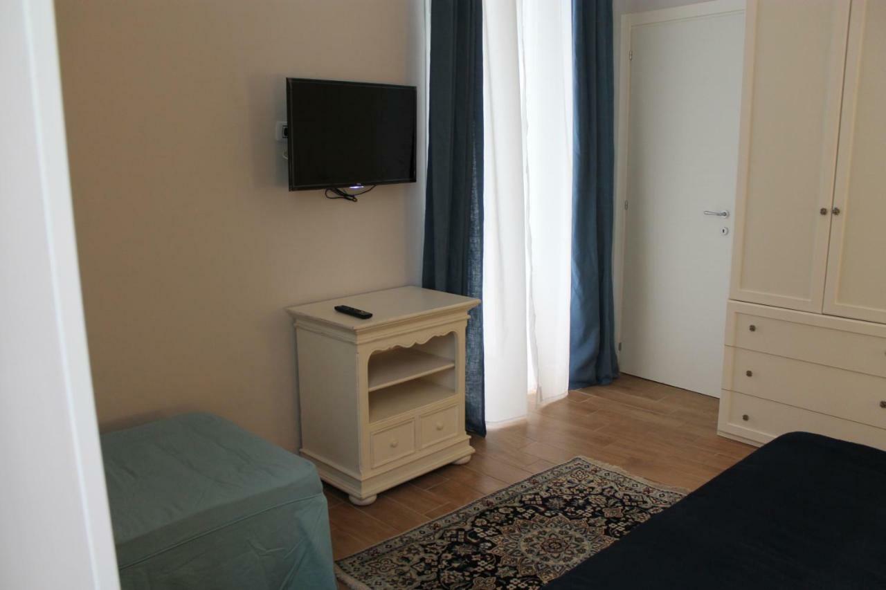 Nunzia Sweet Apartamento Nápoles