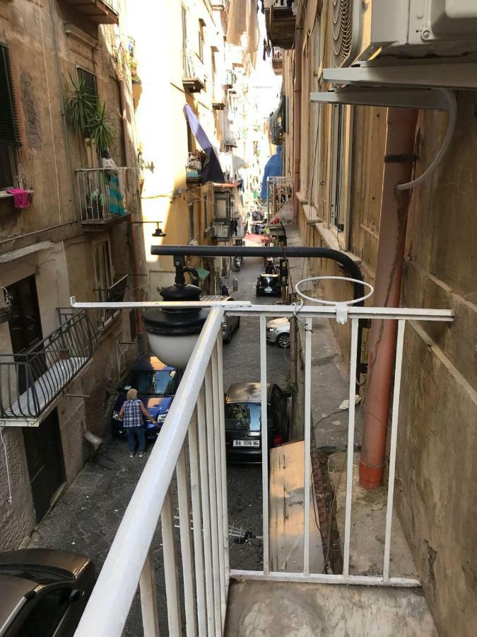 Apartamento Nunzia Sweet